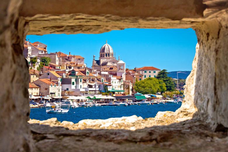 Sibenik, Croacia