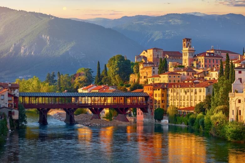 Véneto, Italia
