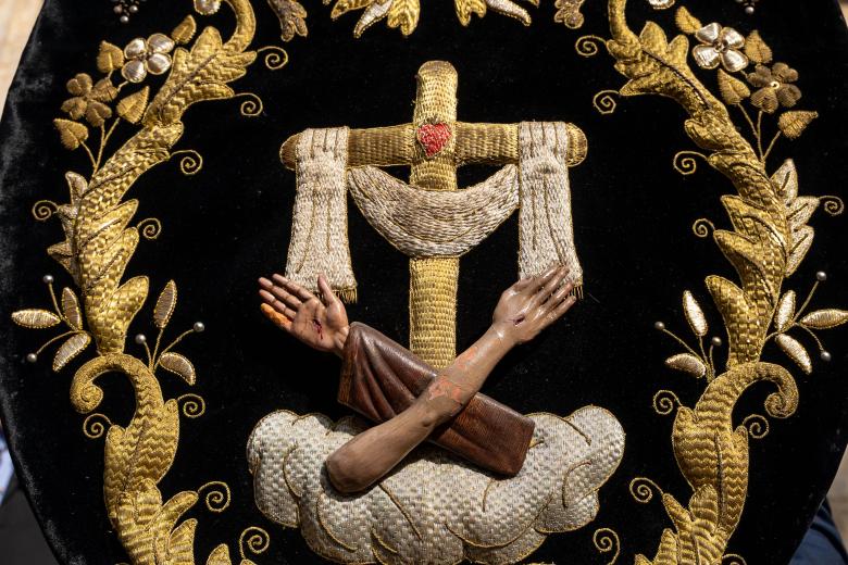 Procesión de San Francisco