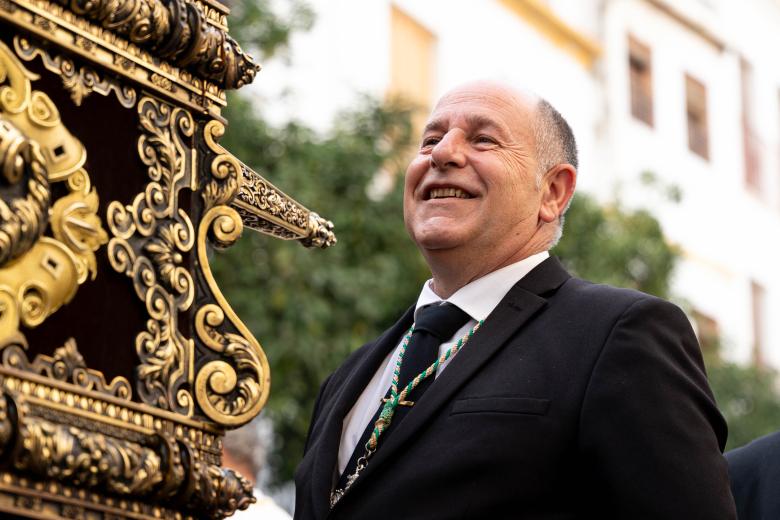 Procesión de San Francisco