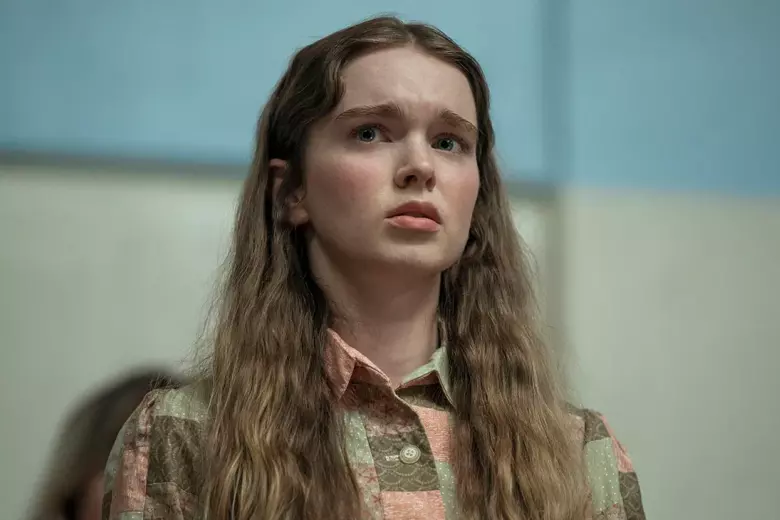 Carrie (Amazon Prime Video)
