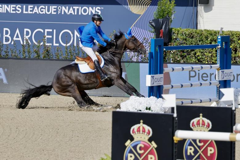 8 selecciones