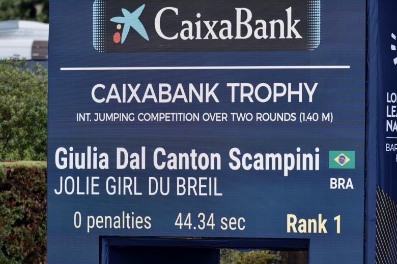 COPA CAIXA