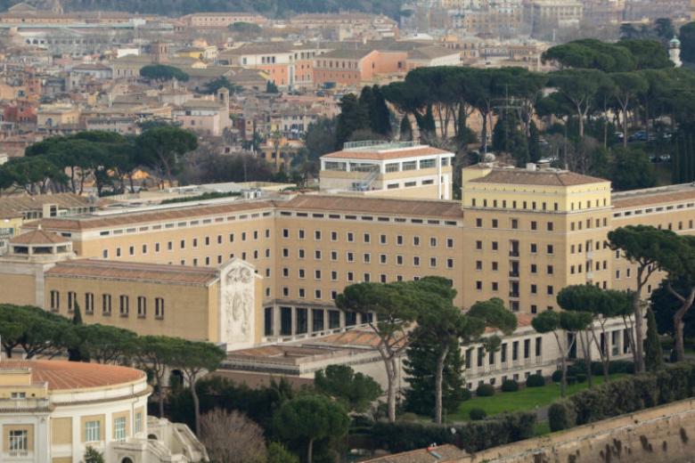 Colegio Pontificio Norteamericano