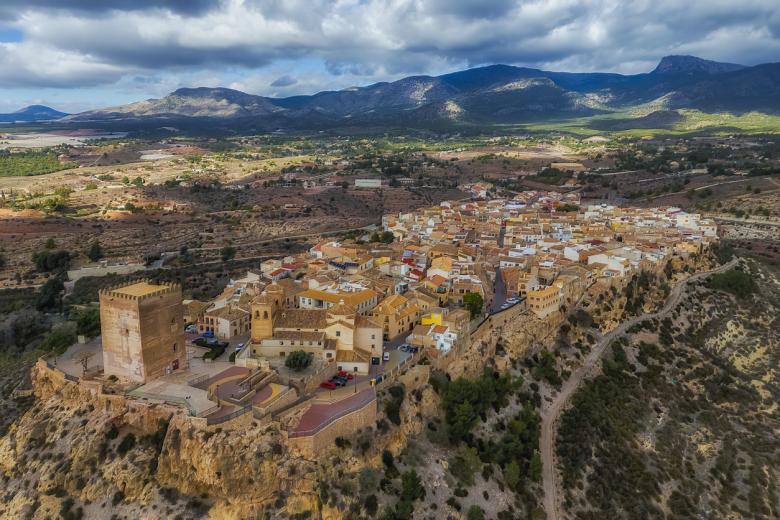 Aledo (Murcia)