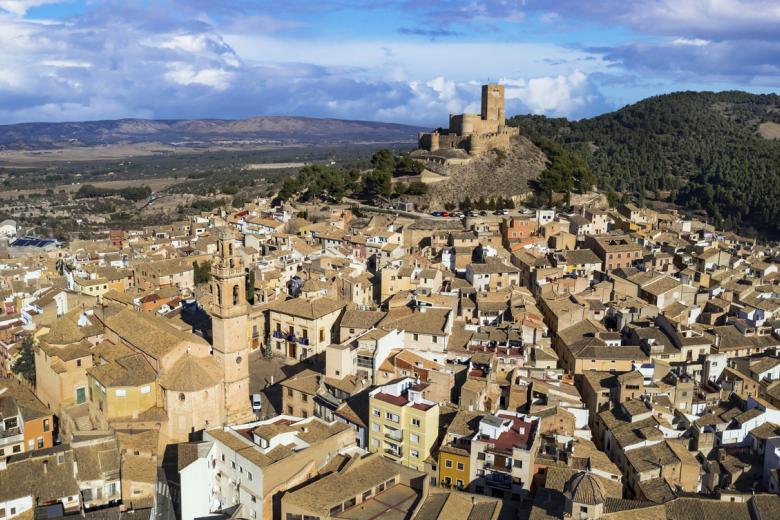 Biar (Alicante)