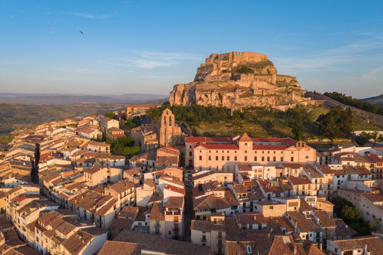 Morella (Castellón)