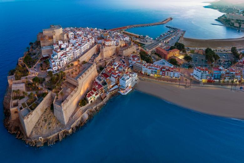 Peñíscola (Castellón)