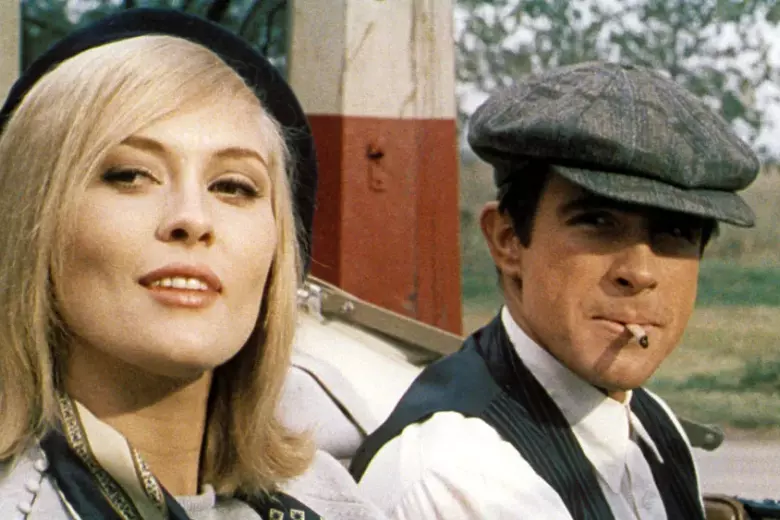 Bonnie y Clyde (Movistar+)