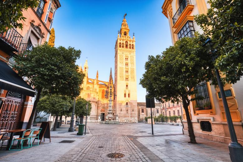 Sevilla (España)