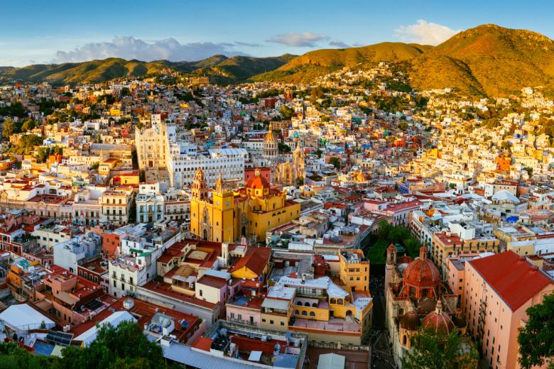 Guanajuato (México)