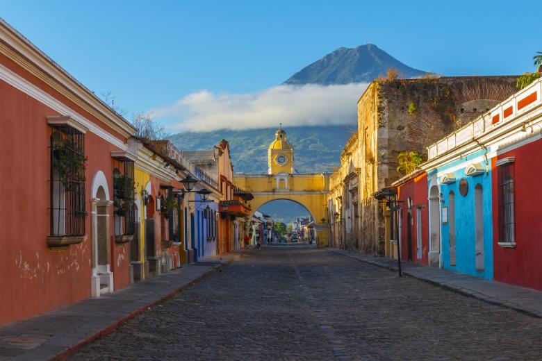 Antigua Guatemala (Guatemala)