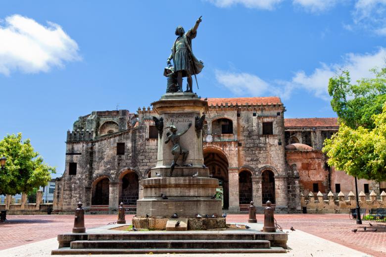 Santo Domingo (República Dominicana)