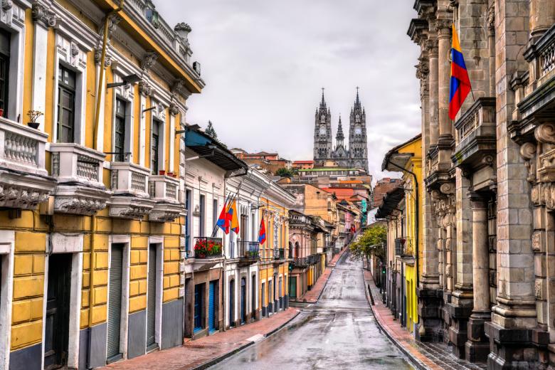Quito (Ecuador)