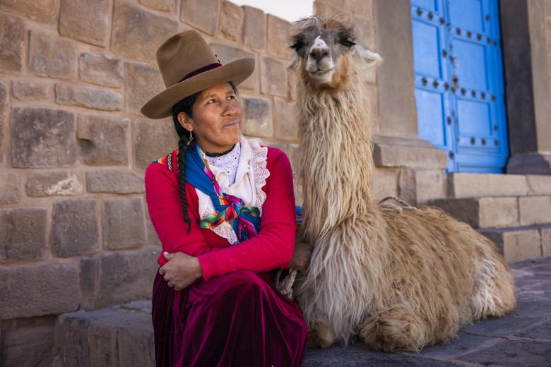 Cuzco (Perú)