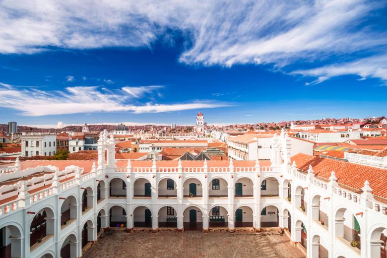 Sucre (Bolivia)