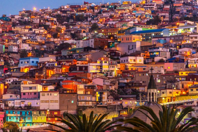 Valparaíso (Chile)