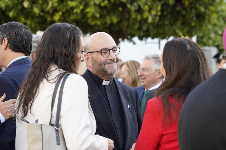 Desfile y actividades por el Día del Pilar y la Hispanidad en Córdoba