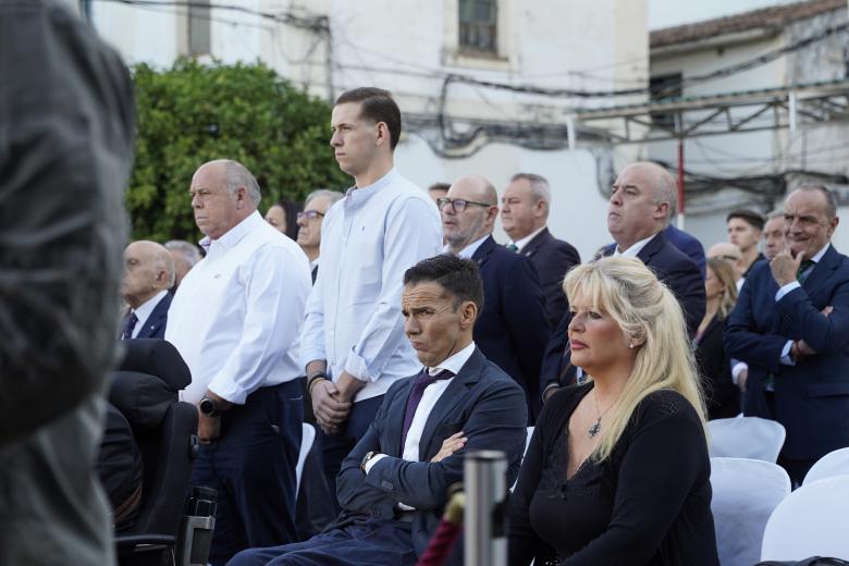Desfile y actividades por el Día del Pilar y la Hispanidad en Córdoba