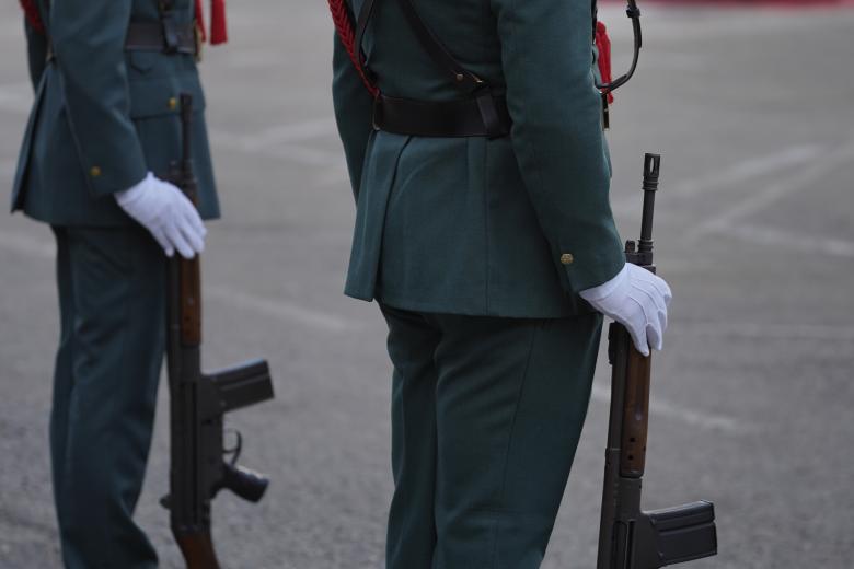 Desfile y actividades por el Día del Pilar y la Hispanidad en Córdoba