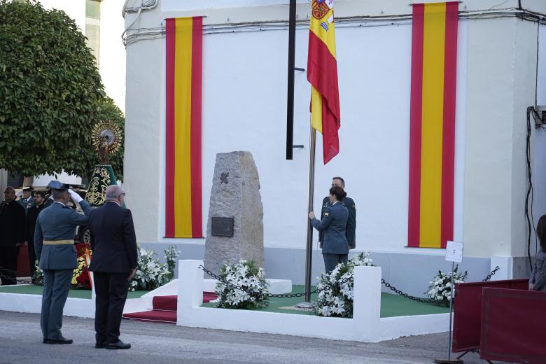 Desfile y actividades por el Día del Pilar y la Hispanidad en Córdoba