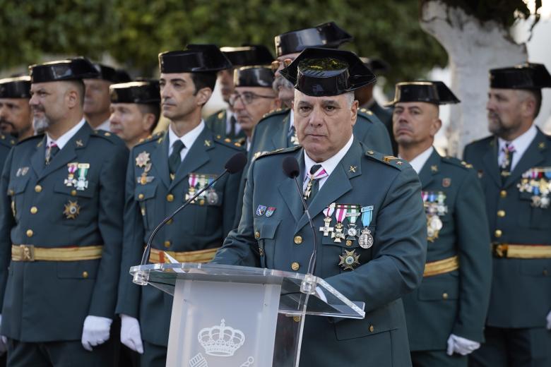Desfile y actividades por el Día del Pilar y la Hispanidad en Córdoba