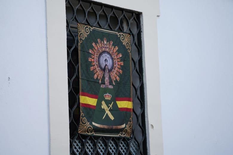 Desfile y actividades por el Día del Pilar y la Hispanidad en Córdoba