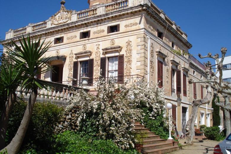 Arenys de Mar (Barcelona)
