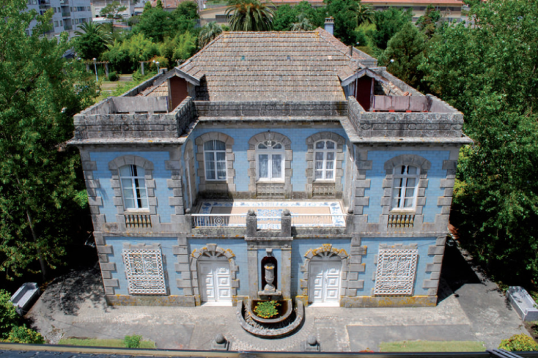 La Guardia (Pontevedra)