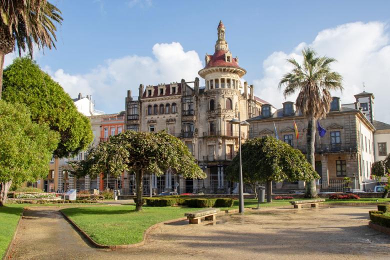 Ribadeo (Lugo)