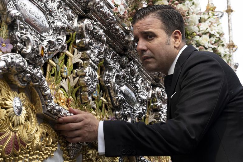 Procesión extraordinaria de La Merced