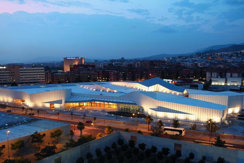 Parque de las Ciencias (Granada)
