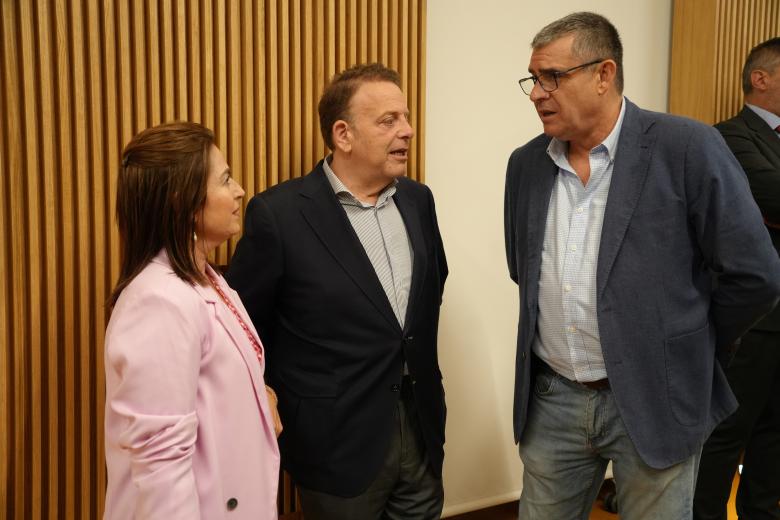 Presentación del nuevo libro sobre la Mezquita-Catedral de Córdoba