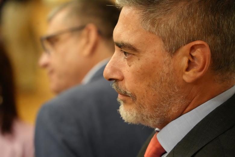 Presentación del nuevo libro sobre la Mezquita-Catedral de Córdoba