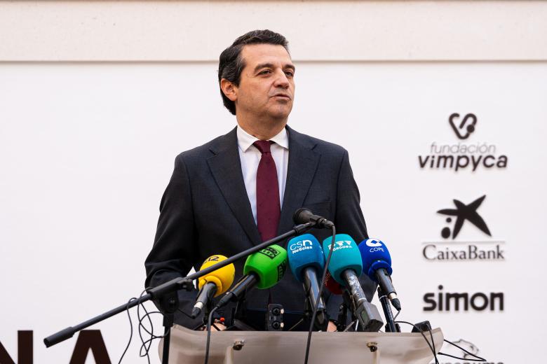 Inauguración y bendición de los Alojamientos Protegidos de la Fundación Vimpyca en Córdoba