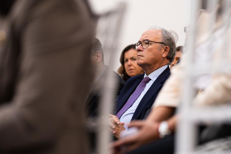 Inauguración y bendición de los Alojamientos Protegidos de la Fundación Vimpyca en Córdoba