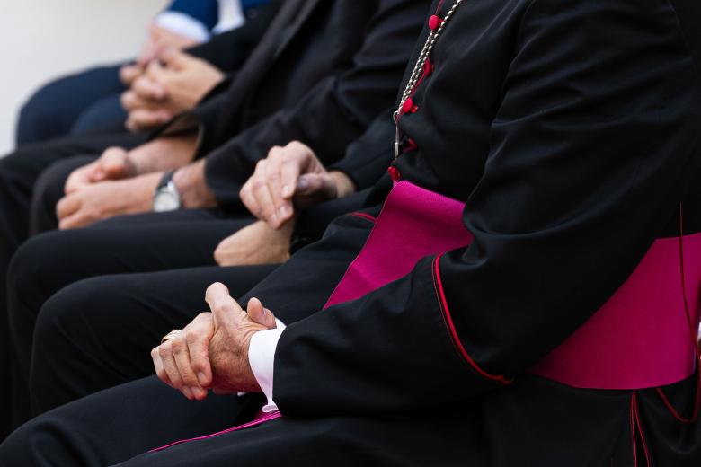 Inauguración y bendición de los Alojamientos Protegidos de la Fundación Vimpyca en Córdoba