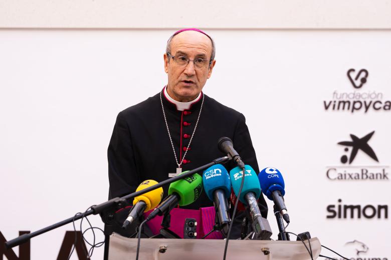 Inauguración y bendición de los Alojamientos Protegidos de la Fundación Vimpyca en Córdoba