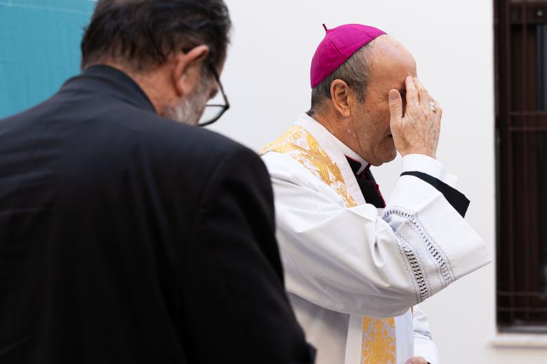 Inauguración y bendición de los Alojamientos Protegidos de la Fundación Vimpyca en Córdoba