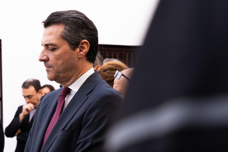Inauguración y bendición de los Alojamientos Protegidos de la Fundación Vimpyca en Córdoba