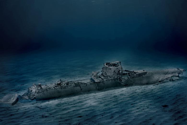 HMS Urge — El submarino británico desaparecido