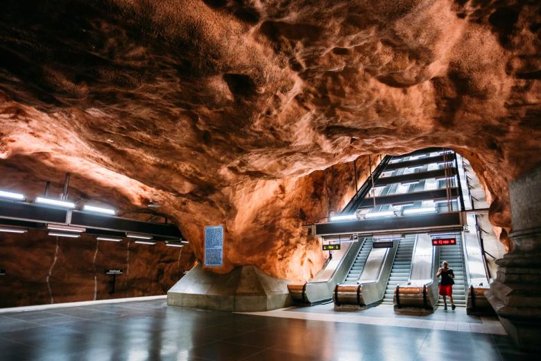 Radhuset, Estocolmo