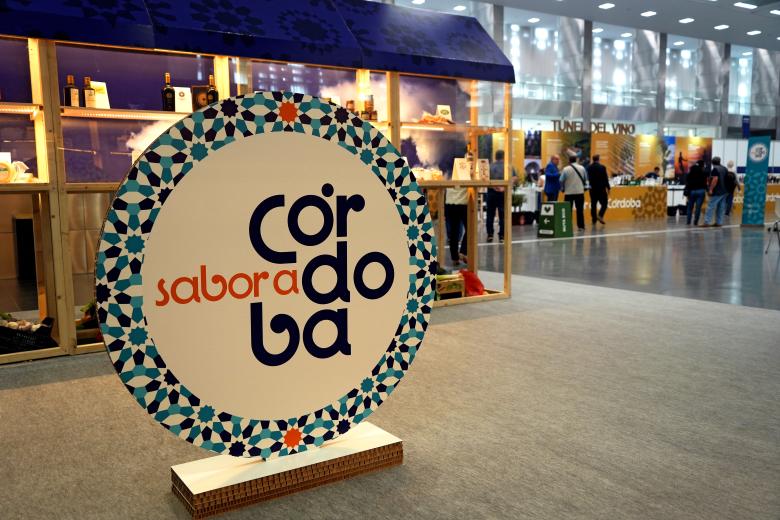 La III Feria Alimentaria ‘Sabor a Córdoba’ reúne a 63 empresas de la provincia en el CEFC hasta el domingo.