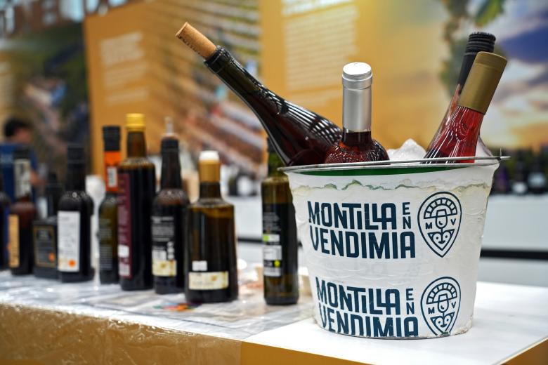 La III Feria Alimentaria ‘Sabor a Córdoba’ reúne a 63 empresas de la provincia en el CEFC hasta el domingo.