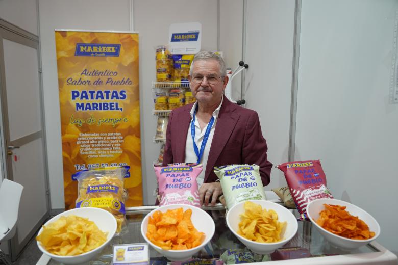 La III Feria Alimentaria ‘Sabor a Córdoba’ reúne a 63 empresas de la provincia en el CEFC hasta el domingo.