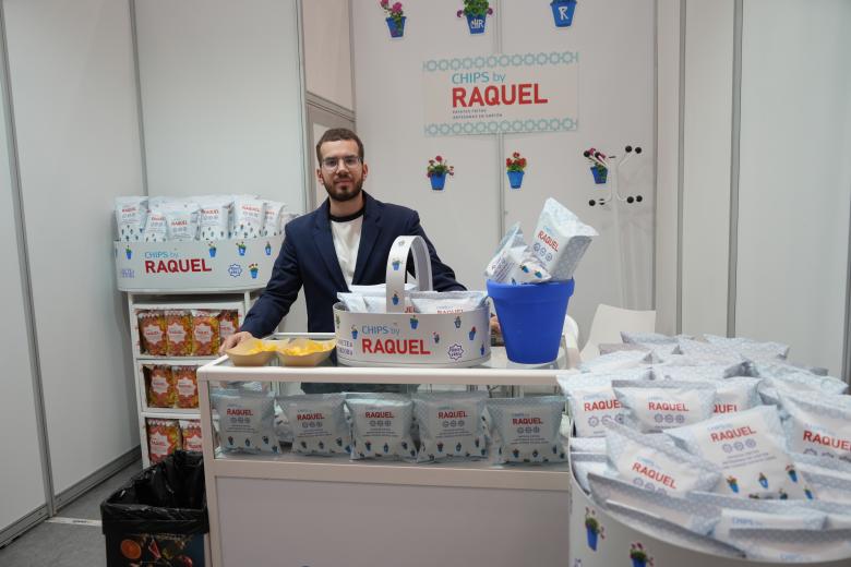 La III Feria Alimentaria ‘Sabor a Córdoba’ reúne a 63 empresas de la provincia en el CEFC hasta el domingo.