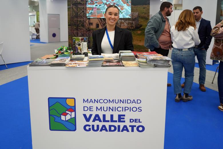 La III Feria Alimentaria ‘Sabor a Córdoba’ reúne a 63 empresas de la provincia en el CEFC hasta el domingo.