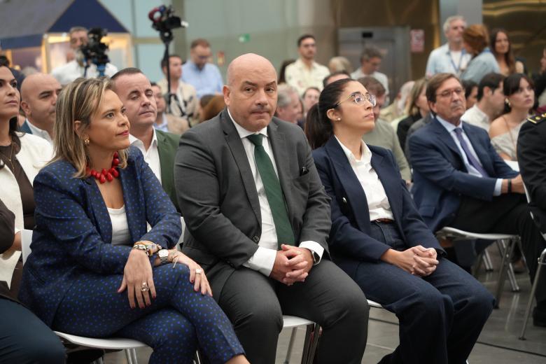 La III Feria Alimentaria ‘Sabor a Córdoba’ reúne a 63 empresas de la provincia en el CEFC hasta el domingo.