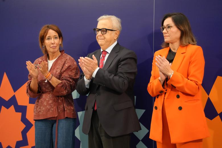 La III Feria Alimentaria ‘Sabor a Córdoba’ reúne a 63 empresas de la provincia en el CEFC hasta el domingo.
