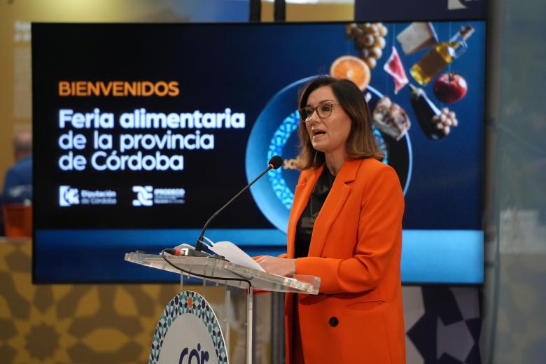 La III Feria Alimentaria ‘Sabor a Córdoba’ reúne a 63 empresas de la provincia en el CEFC hasta el domingo.